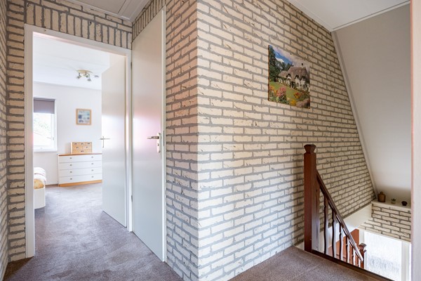 Medium property photo - Willem Dreeslaan 52, 9363 ES Marum